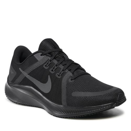 Schuhe Nike Quest 4 DA1105 002 Black/Dk Smoke Gray