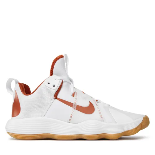 Schuhe Nike React Hyperset Se DJ4473 103 White/Desert Orange/White