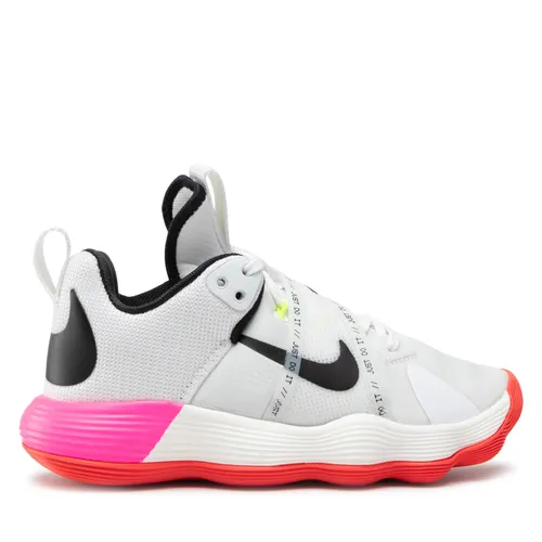 Schuhe Nike React Hyperset Se DJ4473 121 White/Black/Bright Crimson