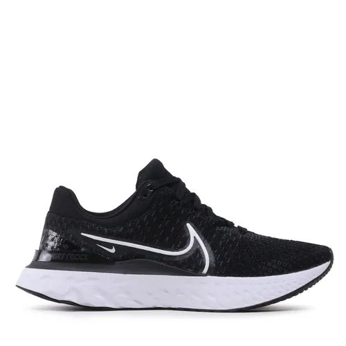 Schuhe Nike React Infinity Run Fk 3 DH5392 001 Black/White