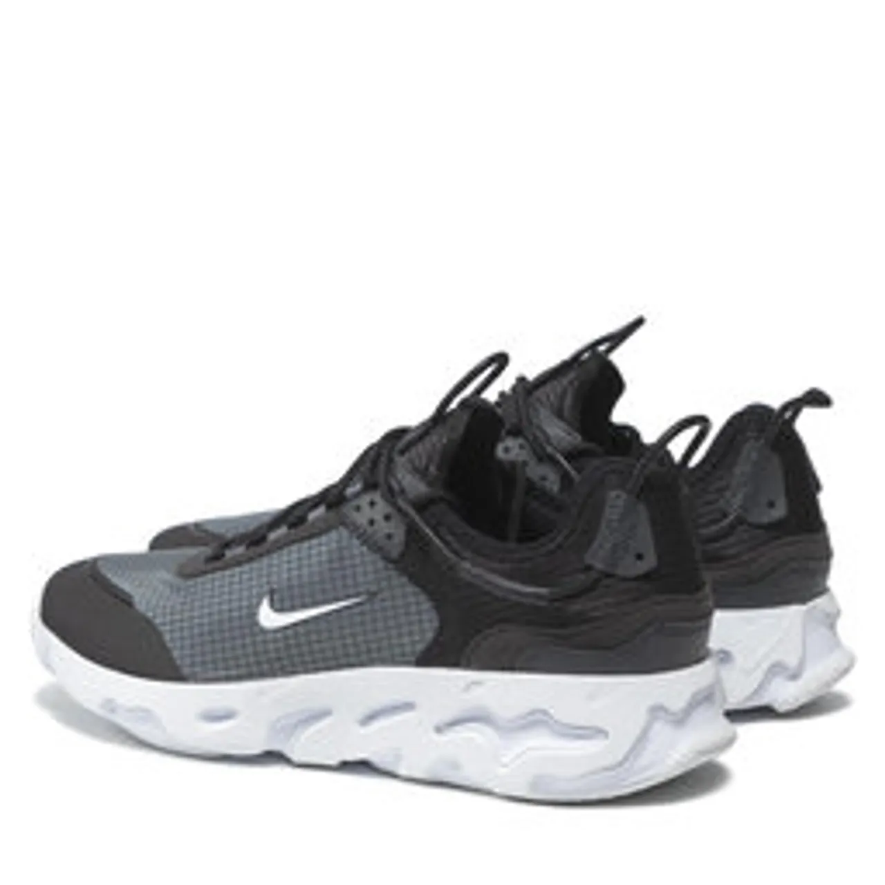 Schuhe Nike React Live CV1772 003 Black/White/Dk Smoke Grey