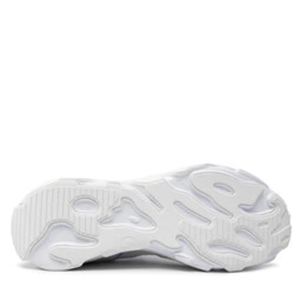 Schuhe Nike React Live (GS) CW1622 004 Grey Fog/Game Royal