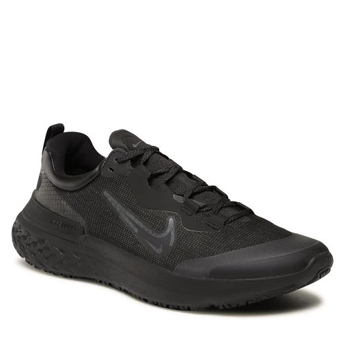 Schuhe Nike React Miler 2 Shield DC4064 002 Black/Black/Anthracite
