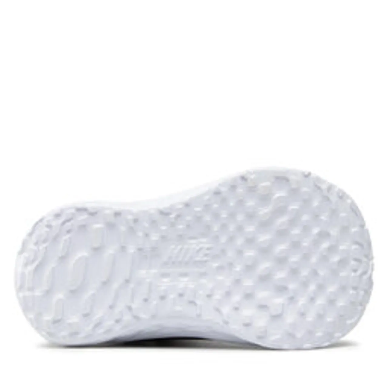 Schuhe Nike Revolution 6 Nn (Tdv) DD1094 003 Black/White/Dk Smoke Grey