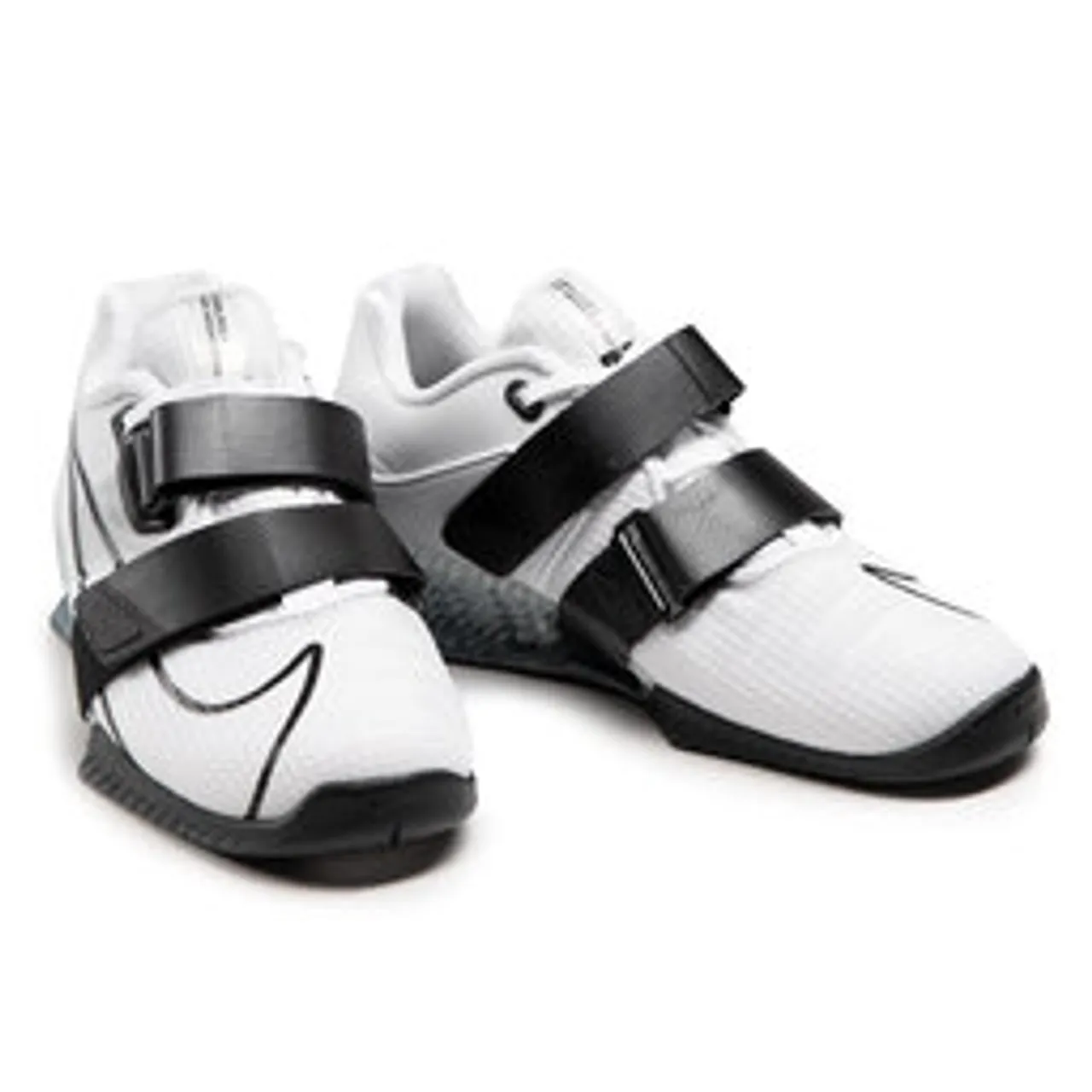 Schuhe Nike Romaleos 4 CD3463 101 White/Black/White