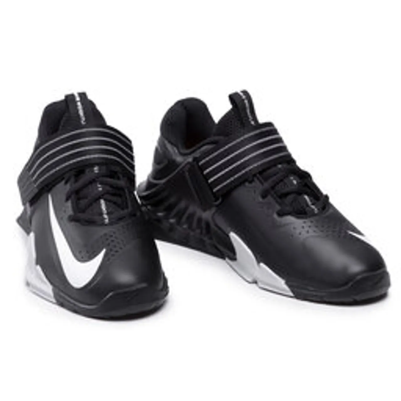Schuhe Nike Savaleos CV5708 010 Black/White/Grey Fog