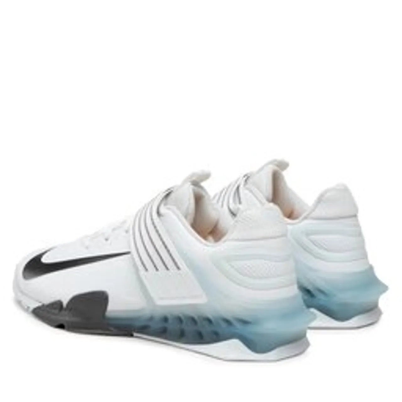 Schuhe Nike Savaleos CV5708 100 White/Black/Iron Grey