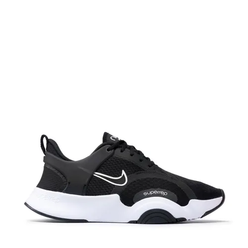 Schuhe Nike Superrep Go 2 CZ0604 010 Black/White/Anthracite