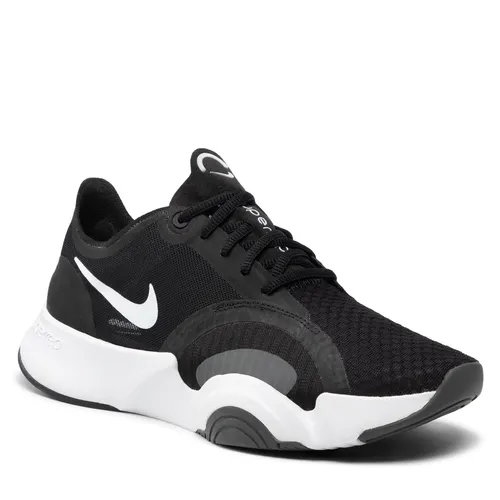 Schuhe Nike Superrep Go CJ0860 101 White/Black/Dk Smoke Grey