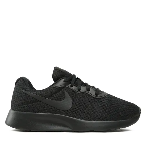 Schuhe Nike Tanjun DJ6258 001 Black/Black