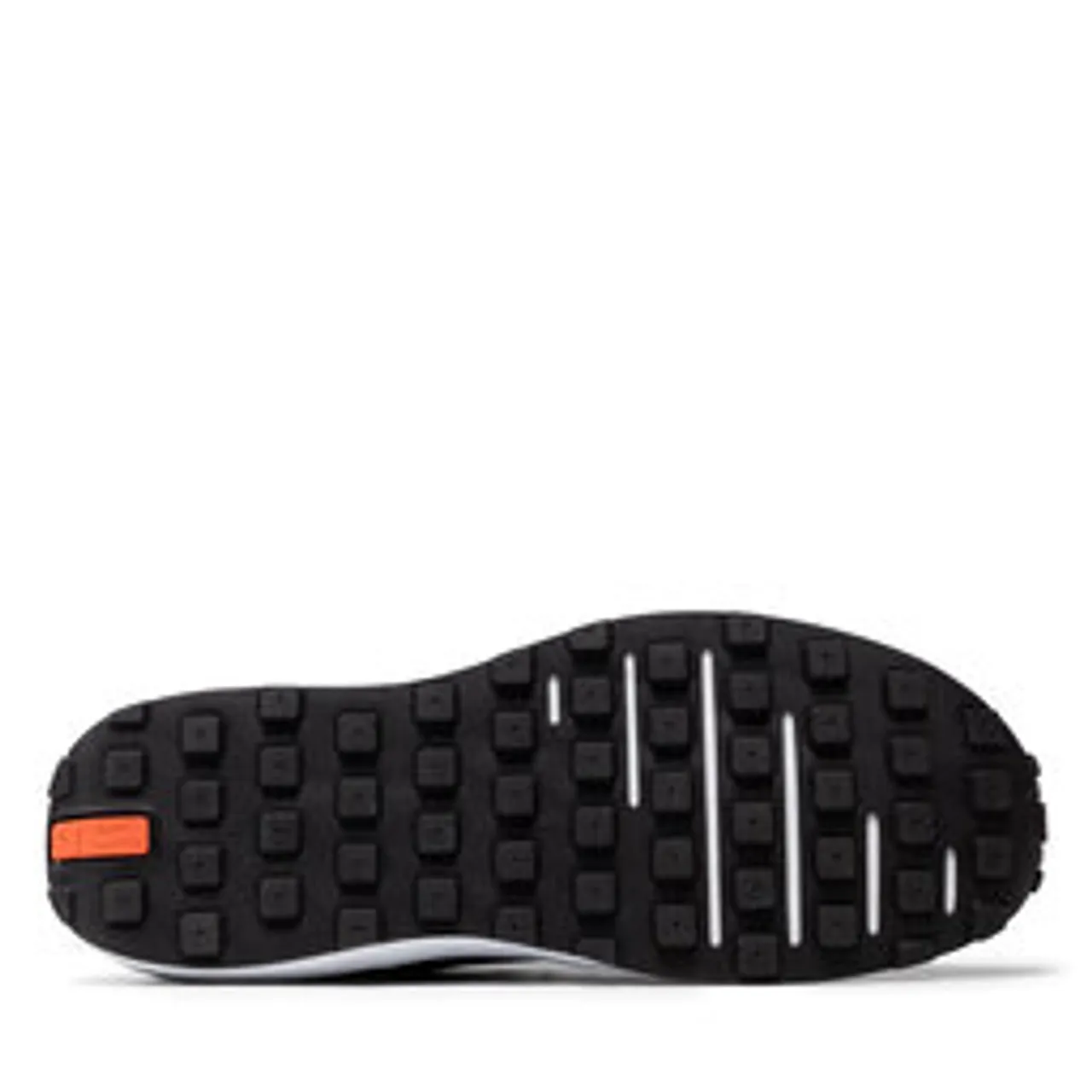 Schuhe Nike Waffle One DA7995 001 Black/Black/White/Orange