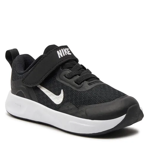 Schuhe Nike Wearallday (TD) CJ3818 002 Black/White
