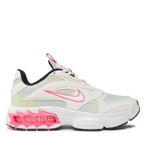 Schuhe Nike Zoom Air Fire DV1129 002 Light Silver/White/Hyper Pink