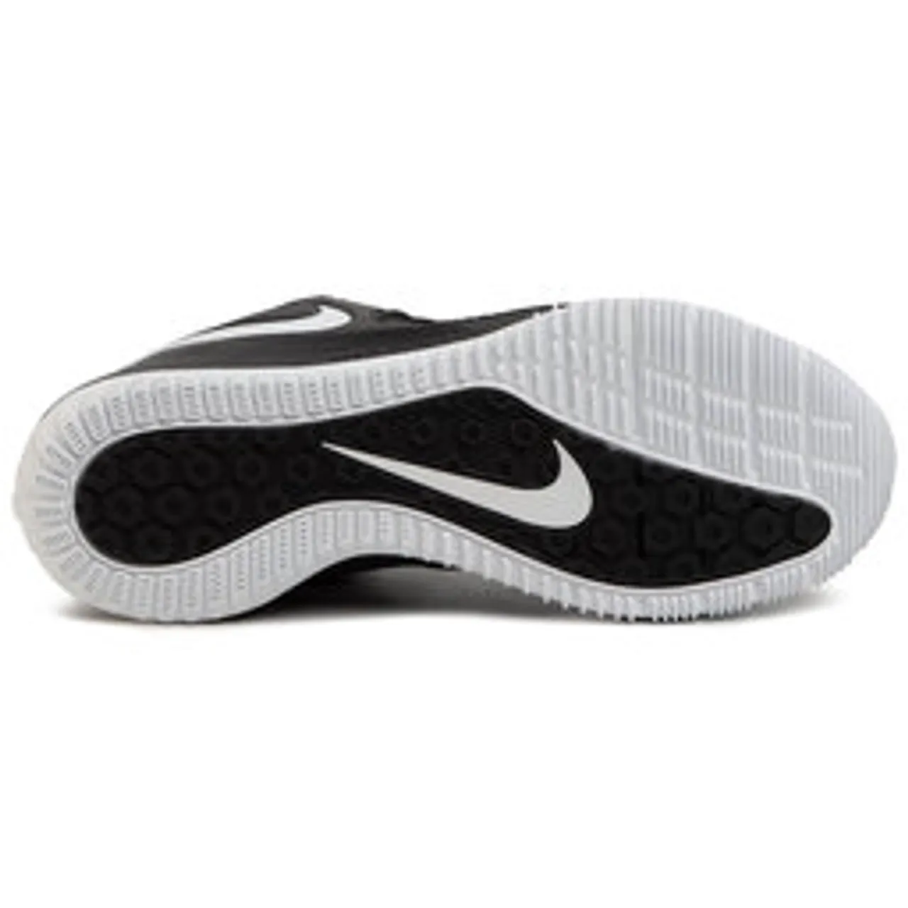 Schuhe Nike Zoom Hyperace 2 AA0286 001 Black/White