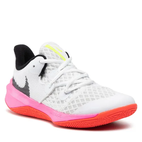 Schuhe Nike Zoom Hyperspeed Court Se DJ4476 121 White/Black/Bright Crimson