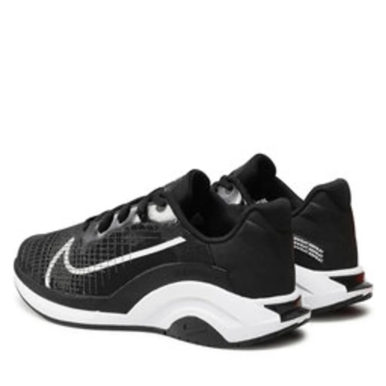 Schuhe Nike Zoomx Superrep Surge CK9406 001 Blak/White/Black