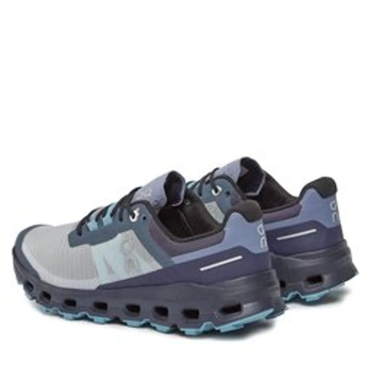 Schuhe On Cloudvista 6498061 Navy/Wash
