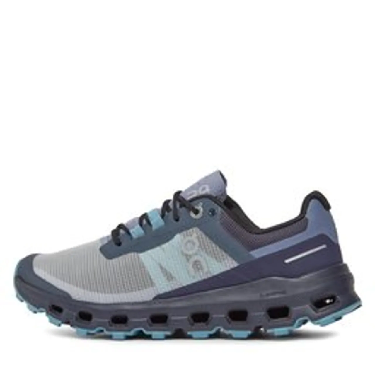 Schuhe On Cloudvista 6498061 Navy/Wash