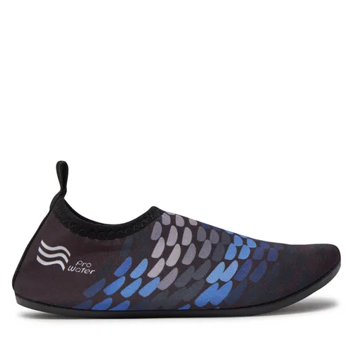 Schuhe ProWater PRO-22-34-012BAB Black/Blue
