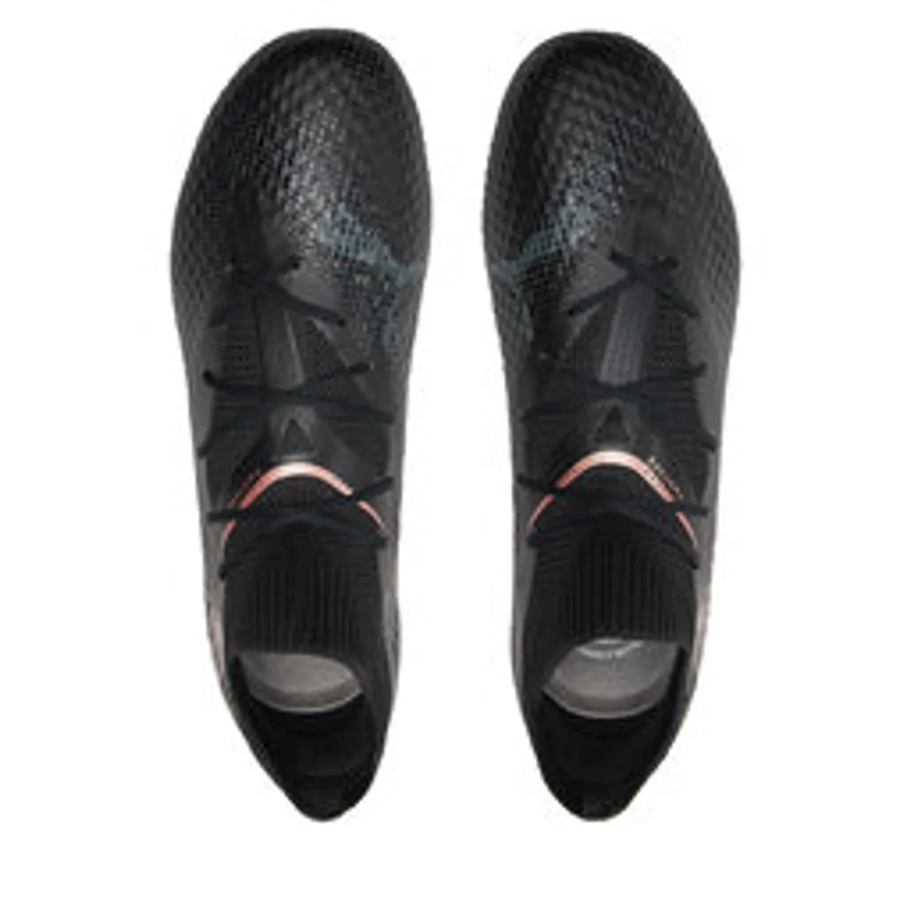 Schuhe Puma Future 7 Pro Fg/Ag 10770702 02 Black