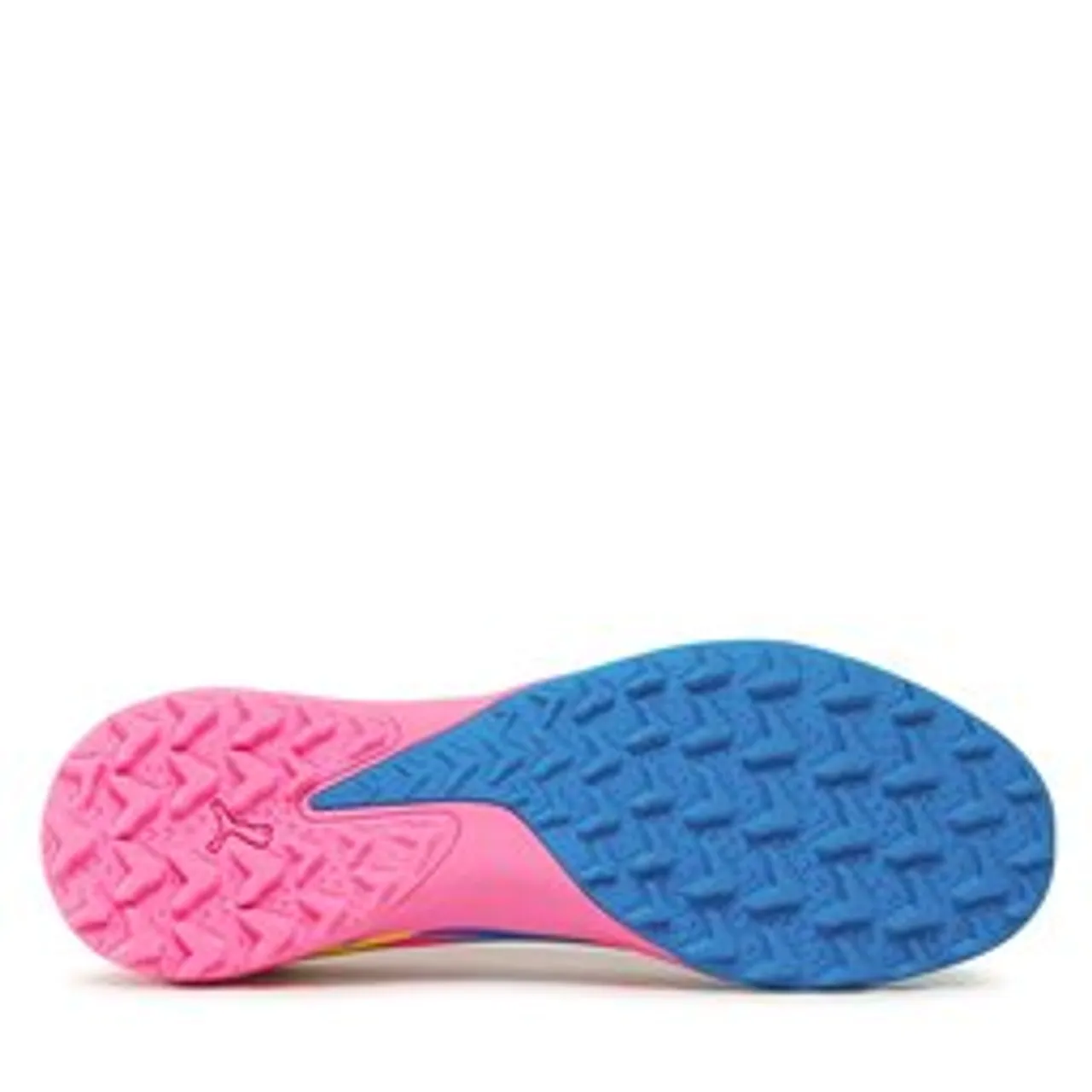 Schuhe Puma Match Energy Tt 107544 01 Luminous Pink/Yellow Alert/Ultra Blue