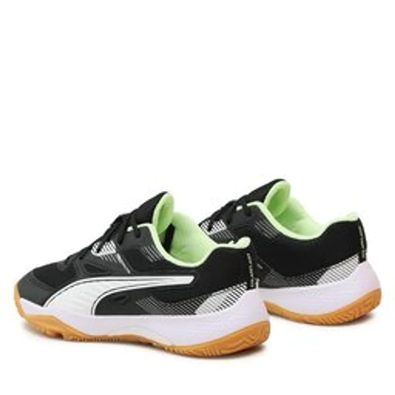 Schuhe Puma Solarflash Ii 106883 01 Black