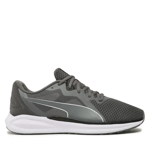 Schuhe Puma Twitch Runner Fresh 377981 08 Cool Dark Gray/Puma Black