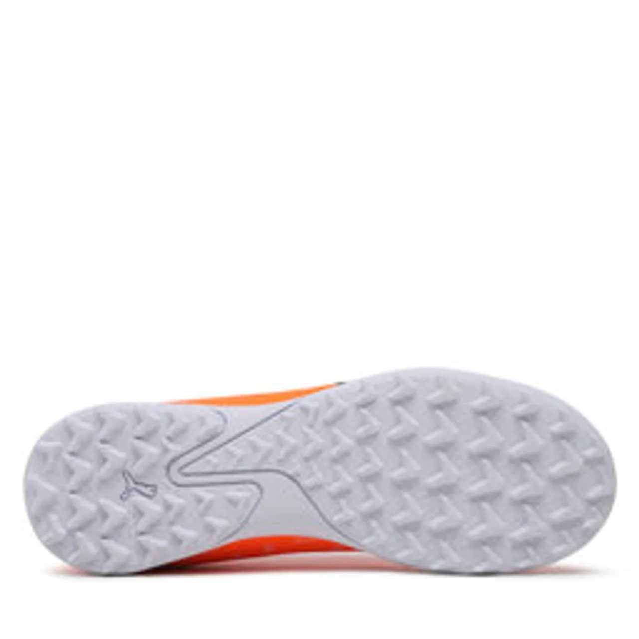 Schuhe Puma Ultra Play Tt Jr 107236 01 Orange/White/Blue