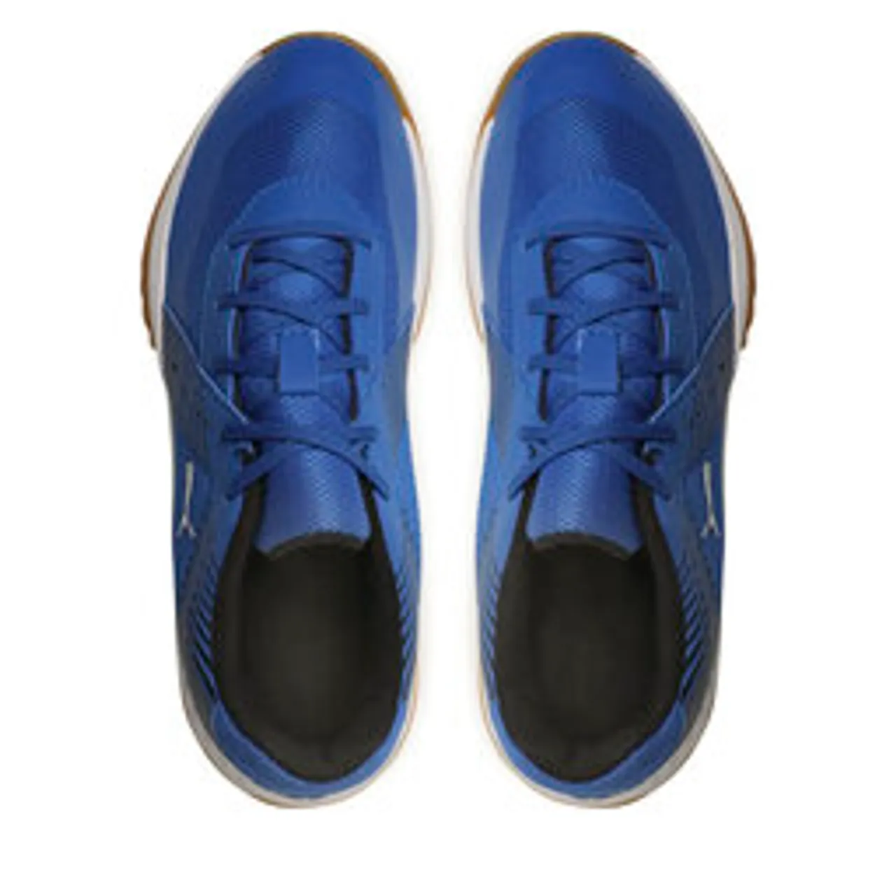 Schuhe Puma Varion Jr 10658506 Blau