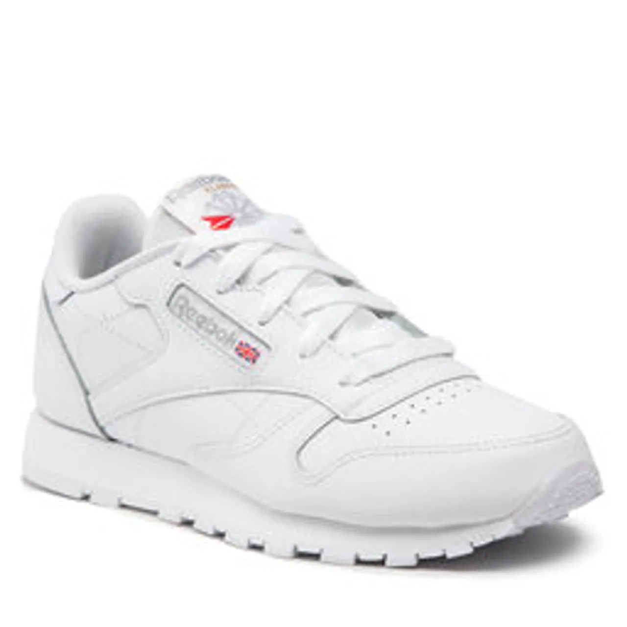 Schuhe Reebok Classic Leather 50172 White
