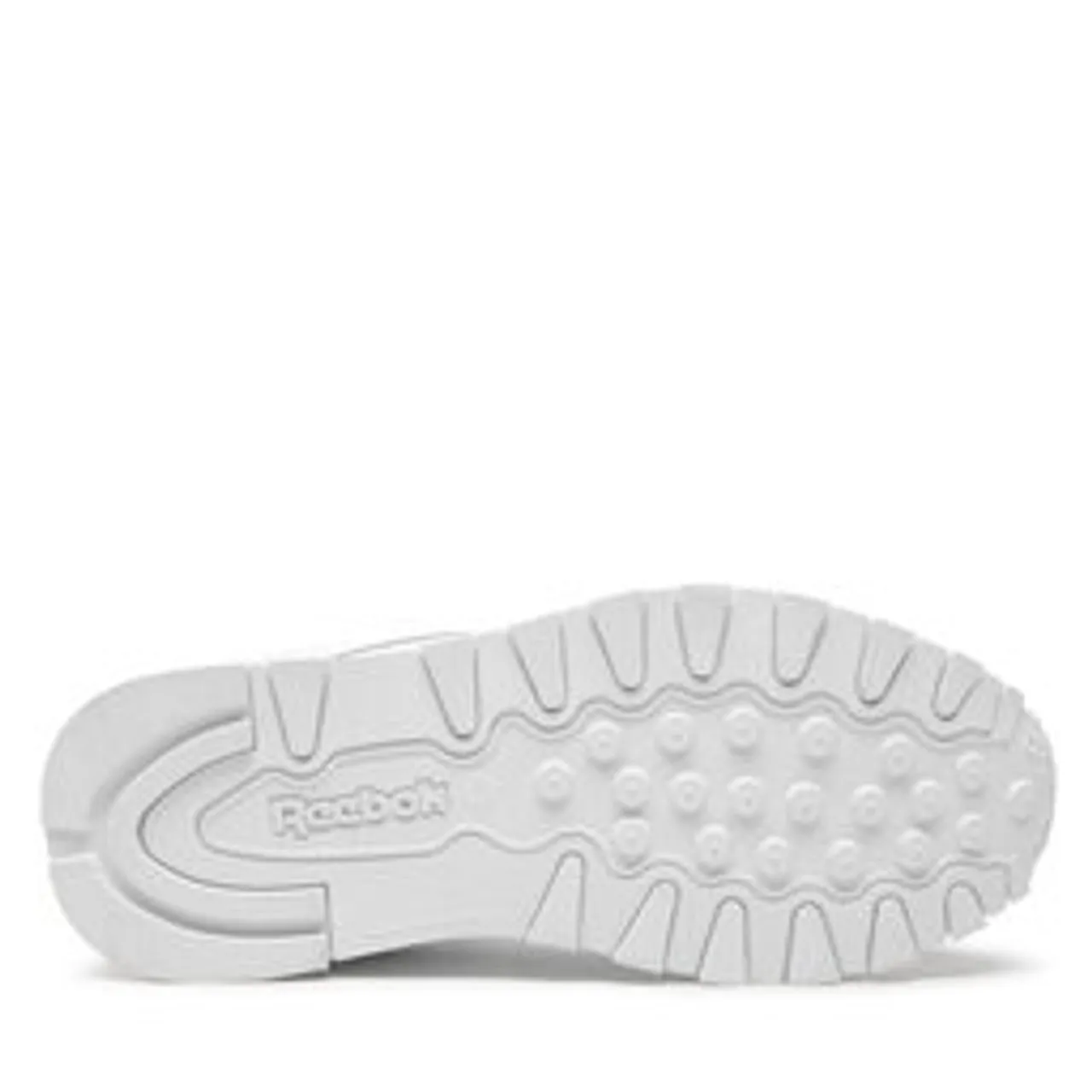 Schuhe Reebok Classic Leather 50172 White
