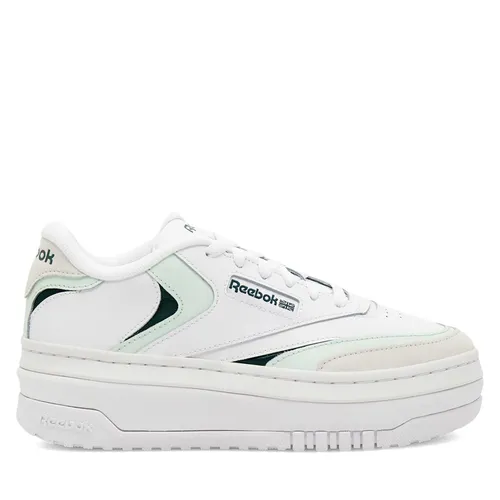 Schuhe Reebok Club C 100033107 White