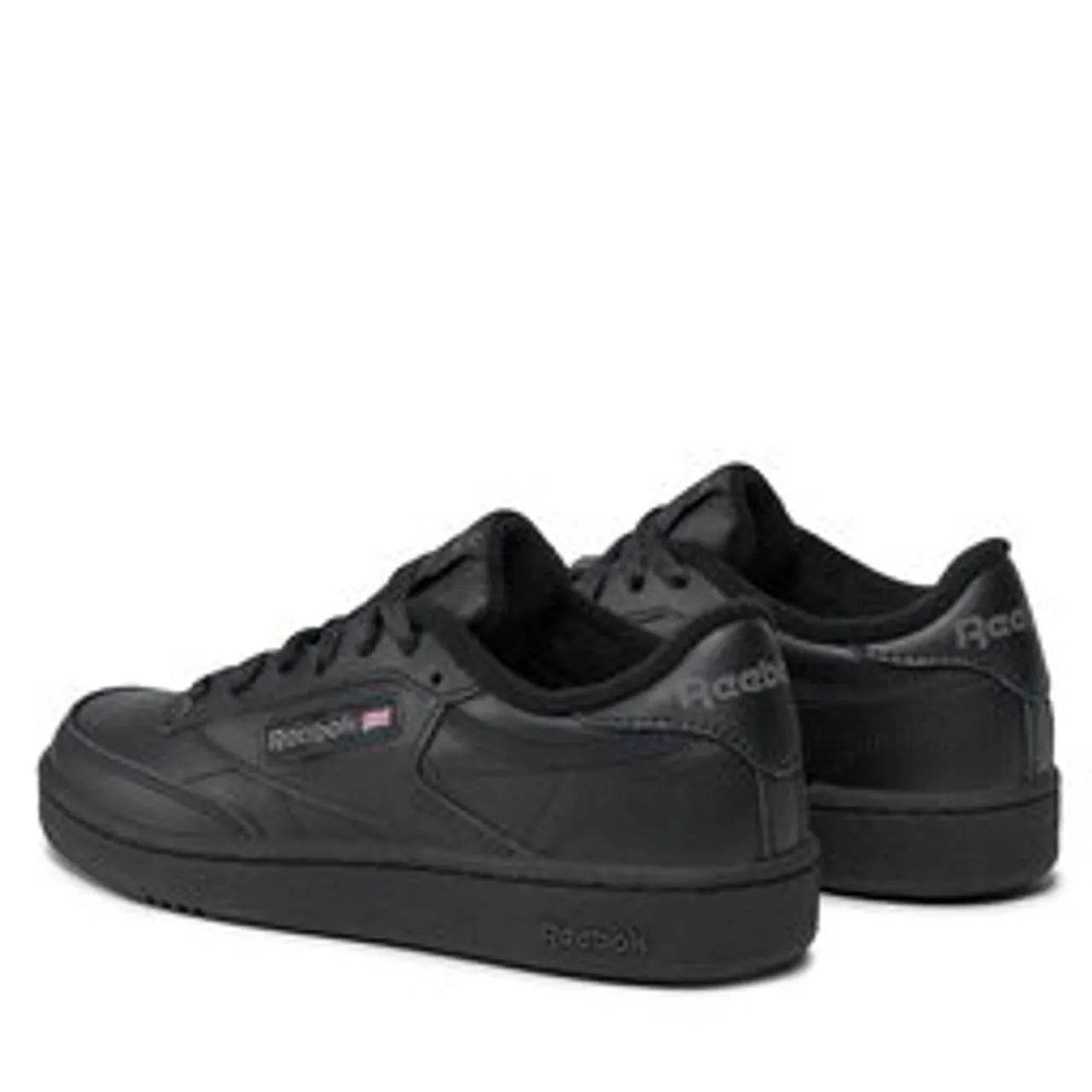 Schuhe Reebok Club C 85 AR0454 Black/Charcoal