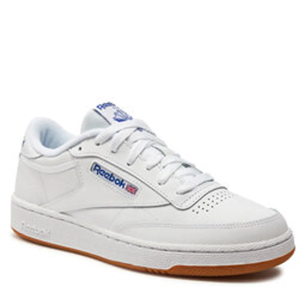 Schuhe Reebok Club C 85 AR0459 White/Royal/Gum