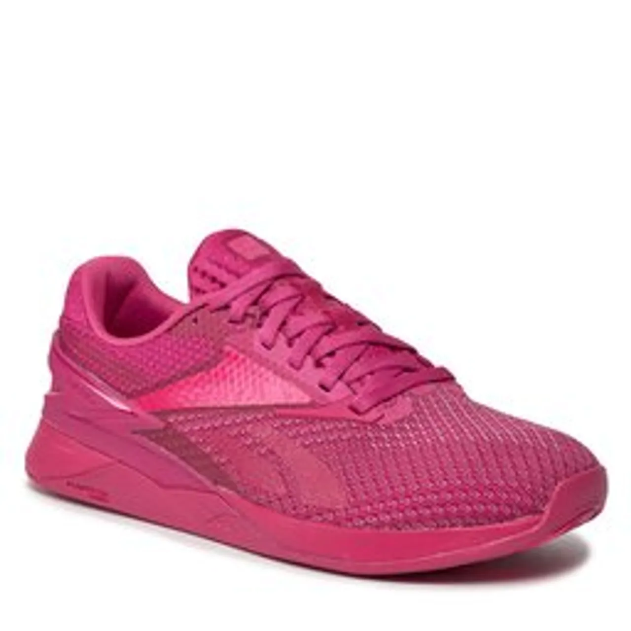 Schuhe Reebok Nano X3 IF6023 Semi Proud Pink/Laser Pink/Semi Proud Pink