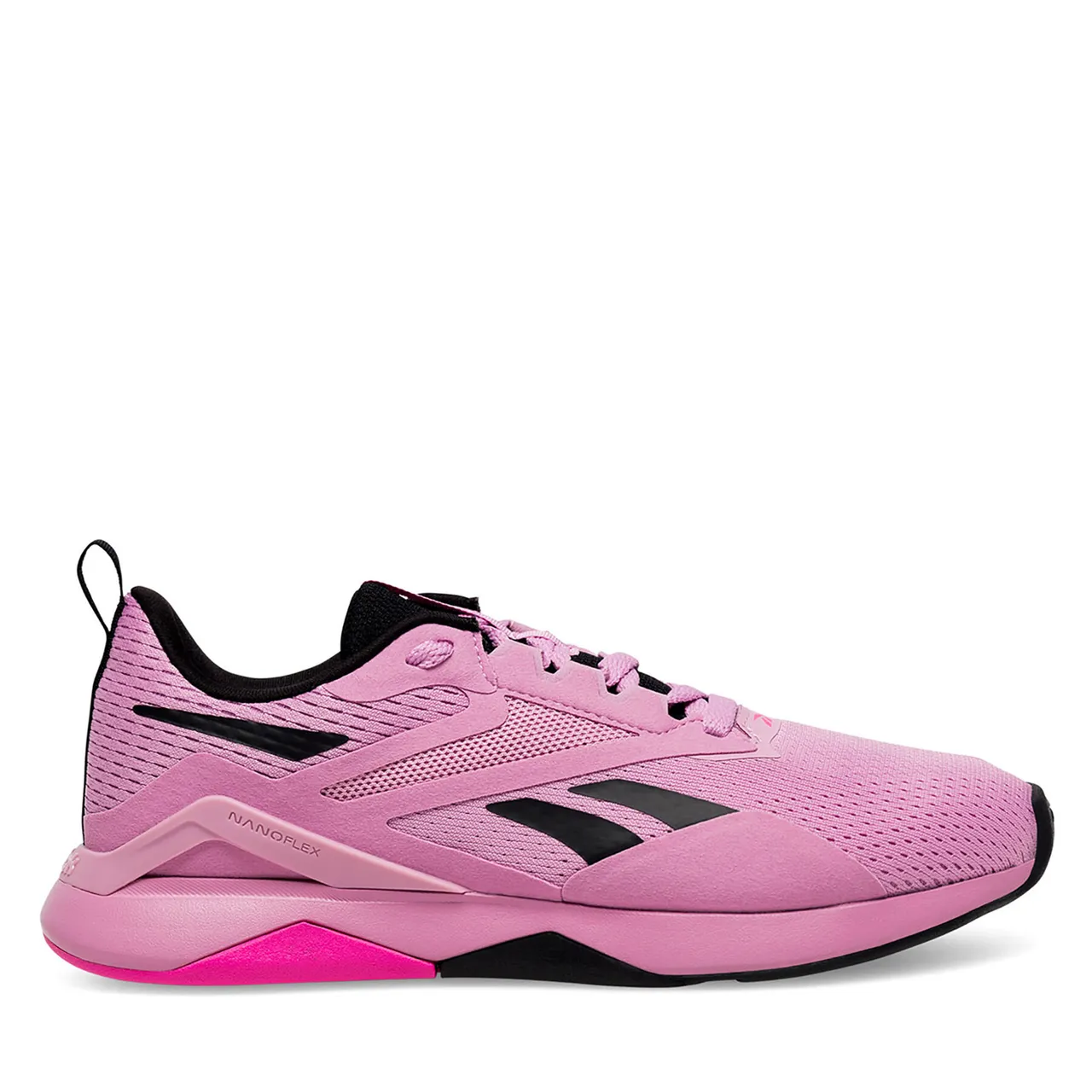 Schuhe Reebok Nanoflex Tr 2 100074541 Pink