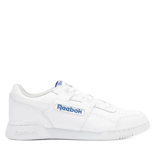 Schuhe Reebok Workout Plus 2759 Weiß