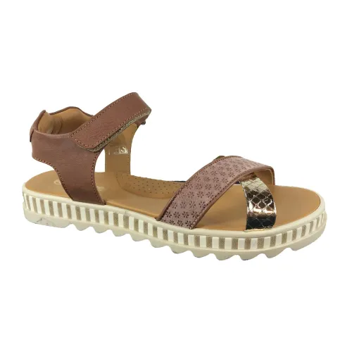 Schuhe Sandale Rondinella