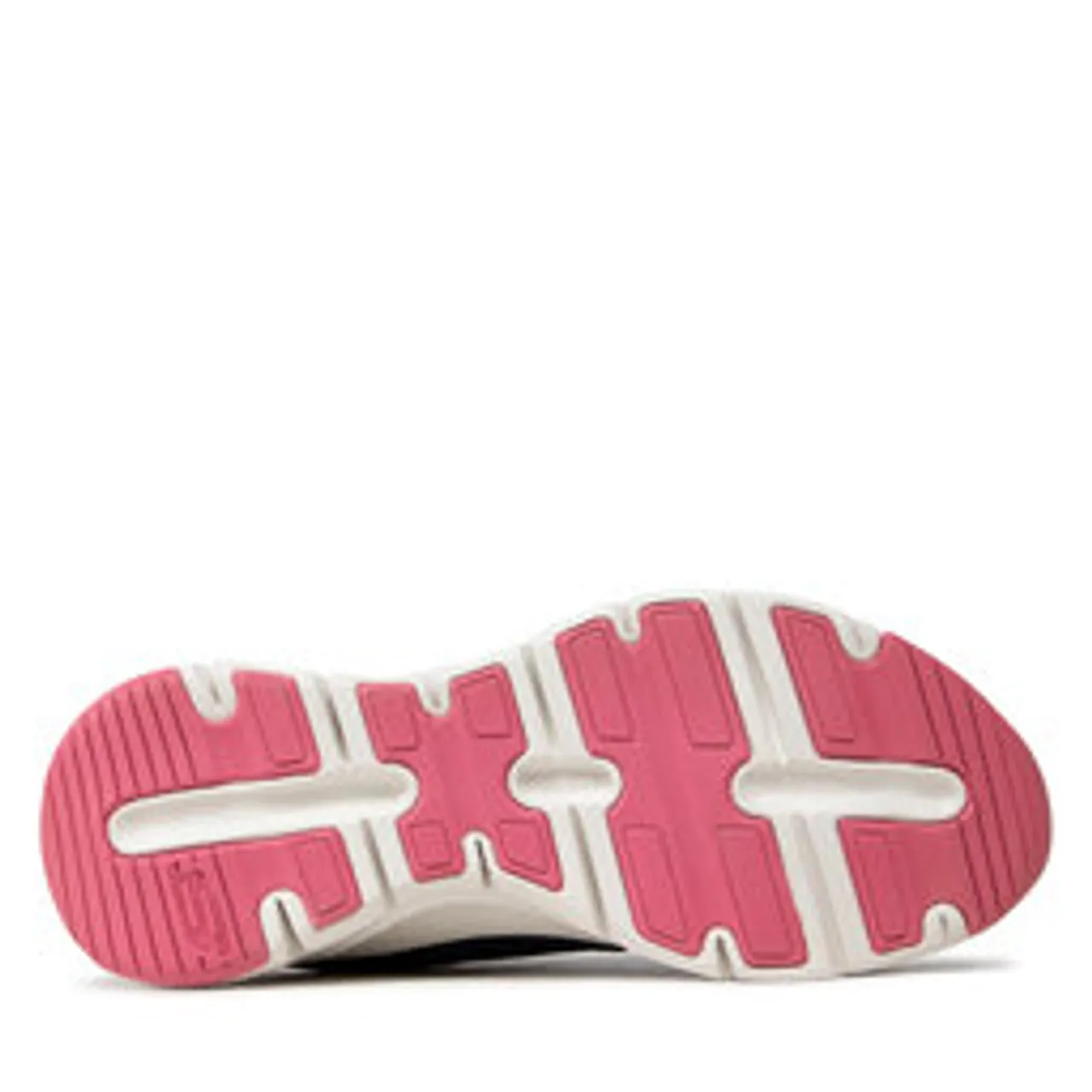 Schuhe Skechers Comfy Wave 149414/NVHP Navy/Hot Pink