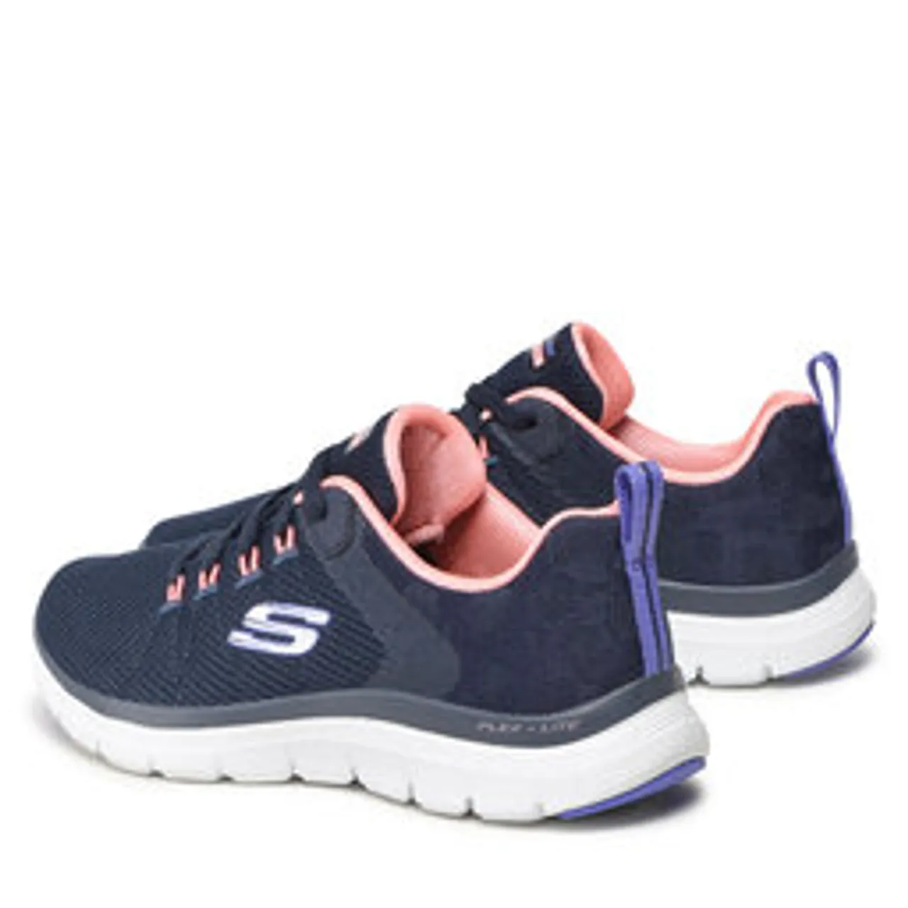 Schuhe Skechers Elegant Ways 149580 Navy/Multi