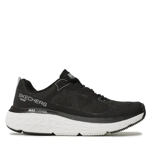 Schuhe Skechers Max Cushioning Delta 220351/BKW Black/White