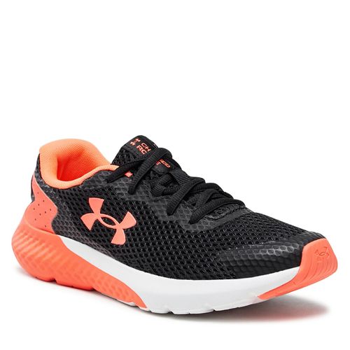 Schuhe Under Armour Charged Rogue 3 3024981-003 Blk/Blk