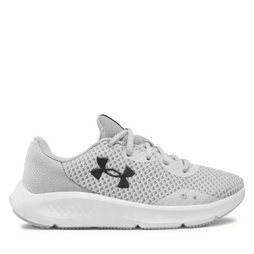 Schuhe Under Armour Ua W Charged Pursuit 3 3024889-101 Gry/Gry
