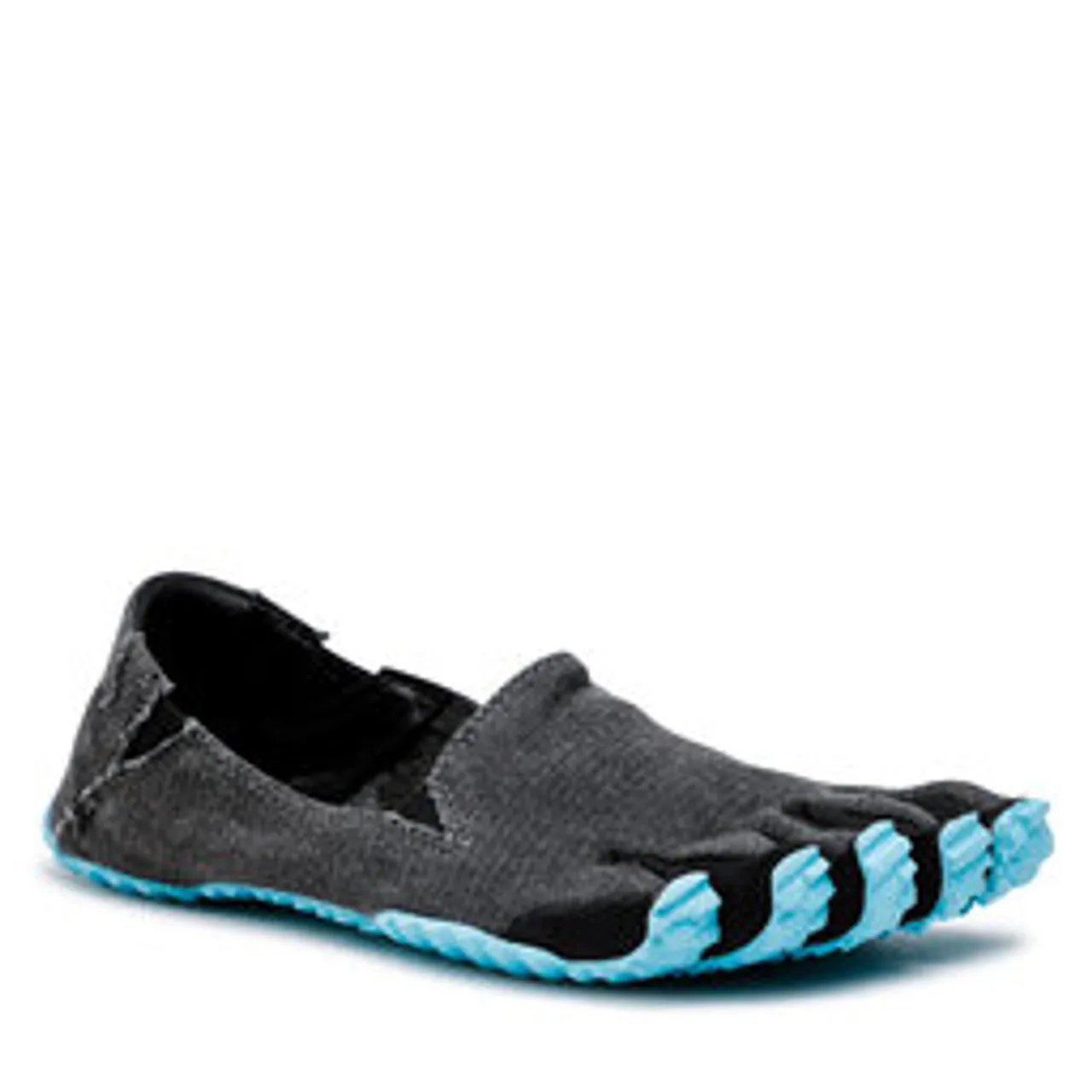 Schuhe Vibram Fivefingers Cvt Lb 21W9901 Grey/Light Blue