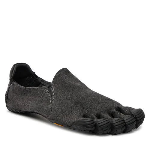 Schuhe Vibram Fivefingers Cvt-Lb 23M9904 Grey/Black