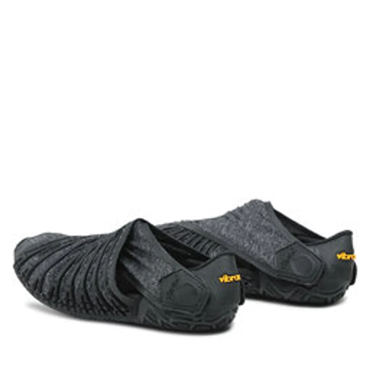Schuhe Vibram Fivefingers Furoshiki 22WAF01 Black
