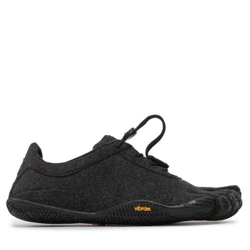Schuhe Vibram Fivefingers Kso Eco Wool 21M8201 Grey/Black