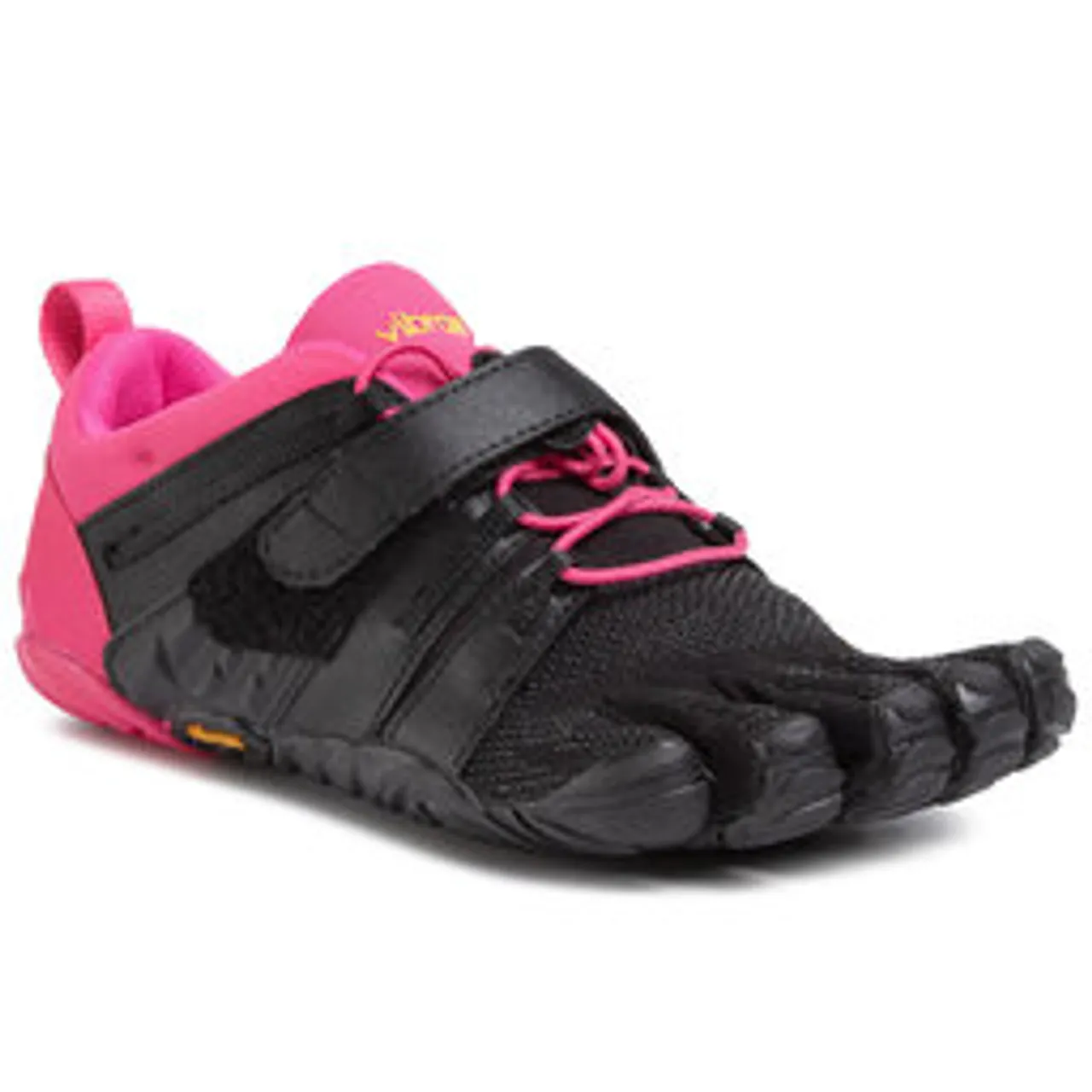 Schuhe Vibram Fivefingers V-Train 2.0 20W7703 Black/Pink