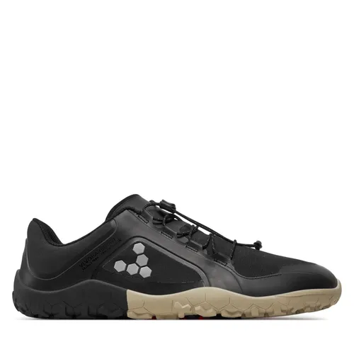Schuhe Vivo Barefoot Primus Trail III All Weather FG 309305-01 Black