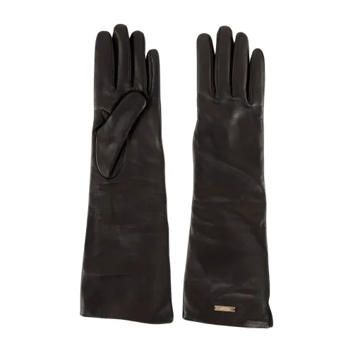 Schwarze Handschuhe - Stilvoll und SEO-freundlich Giuliva Heritage